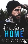 Rowe, Lauren - Finding Home