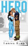 Rowe, Lauren - Hero
