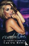 Rowe, Lauren - Revelation