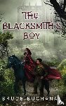 Buchanan, Bruce - The Blacksmith's Boy