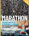 Galloway, Jeff - Marathon