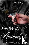 Keely, Leanne - Snow in November