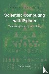 Smith, John - Scientific Computing with Python