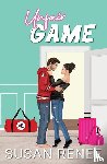 Renee, Susan - Unfair Game
