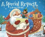 Shupe, Londa - A Special Request, a Secret Delivery