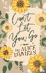 Daniels, Alice - Can't Let You Go