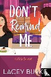 Burke, Lacey - Don't Remind Me
