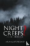 Michael D'Ambrosio - Night Creeps 2