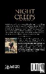 Michael D'Ambrosio - Night Creeps
