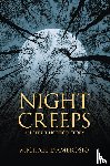 Michael D'Ambrosio - Night Creeps