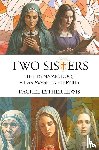 Rachel Esther Lewis - Two Sisters, The Dynamic Duo, Pilgrimage to Eternity