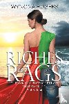 Wynona Rogers - Riches to Rags