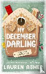 Asher, Lauren - My December Darling