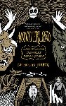 Jubber, Nicholas - Monsterland: A Journey Around the World's Dark Imagination