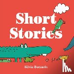 Borando, Silvia - Short Stories