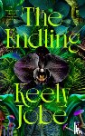 Jobe, Keely - The Endling