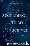 Sinclair, Jen - According to My Science