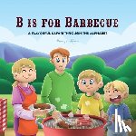 Meyer, Henrique - B is for Barbecue