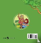 Meyer, Henrique - The Three Little Piggies and The Big Bad Wolf's Wonderful Luau