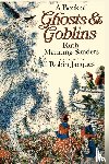 Manning-Sanders, Ruth - A Book of Ghosts and Goblins