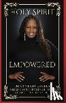 Greely, Cynthia - Holy Spirit Empowered