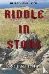 Evert, Robert - Riddle in Stone