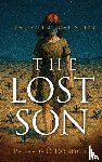 Ó Donnchú, Pádraig - The Lost Son