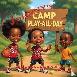 Smith-Scott, Arlene A. - Johnny's Camp Play-All-Day