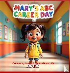 Smith-Scott, Arlene - Mary's ABC Career Day