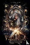 King, Robert J - Echoes of Velloria