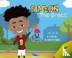 Bridges, Reka Roy - Simeon The Great