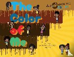 Woods, Latresha Davidson - Woods, L: Color Of Me