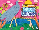 McBee, Dana - The Little Blue Heron