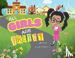 Roberson, Jeannette - All Girls Are Pretty