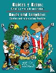 Llc, Artist Studio Project Publishing, Osuba, Rafael A - Raíces y Risas | Roots and Laughter (Spanish|English)