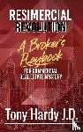 Hardy, Tony - Resimercial Revolution