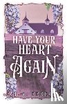 Ferro, L. A. - Have Your Heart Again