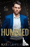 Hawthorne, Kate - Humbled