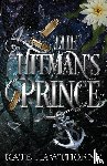 Hawthorne, Kate - The Hitman's Prince