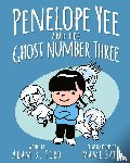 Ford, Adam B - Penelope Yee and her Ghost Number Three