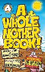 Ford, Adam B. - A Whole Nother Book