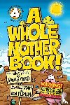 Ford, Adam B. - A Whole Nother Book