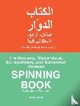 Huston, Jimmy - The Amazing, Stupendous, Extraordinary, and Somewhat Unusual SPINNING BOOK