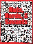 Huston, Jimmy - Nuts, Nerds, & Savants
