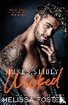 Foster, Melissa - Irresistibly Wicked