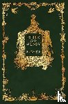 Barrie, J. M. - Peter and Wendy