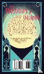 Radcliffe, Ann - The Mysteries of Udolpho