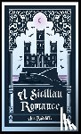 Radcliffe, Ann - A Sicilian Romance