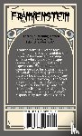 Shelly, Mary - Frankenstein; or, The Modern Prometheus