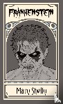 Shelly, Mary - Frankenstein; or, The Modern Prometheus